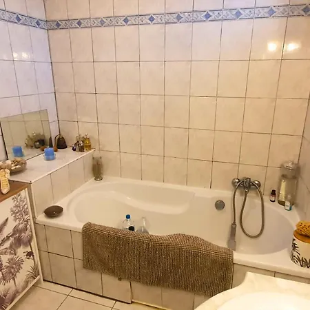 Sdb Privee, Parking, Wifi & Bureau