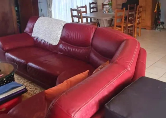 Sdb Privee, Parking, Wifi & Bureau Labarthe-sur-Leze